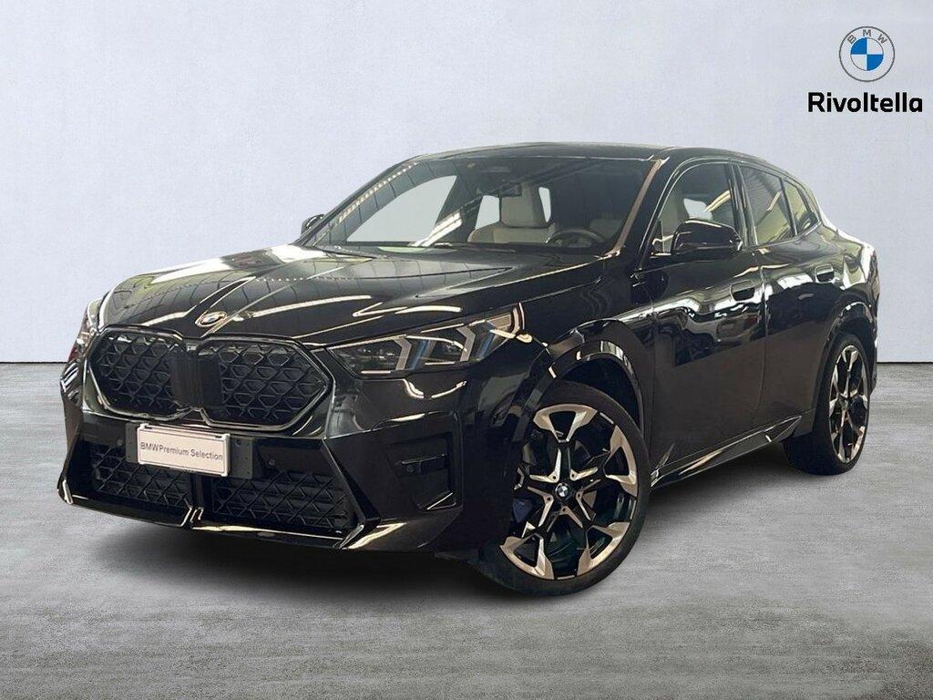 BMW X2 20 i 48V MSport sDrive DCT