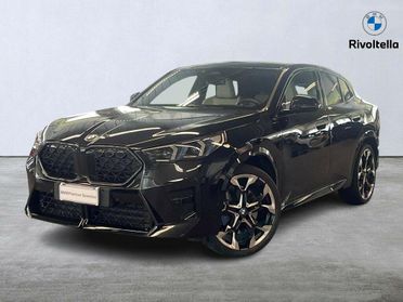 BMW X2 20 i 48V MSport sDrive DCT