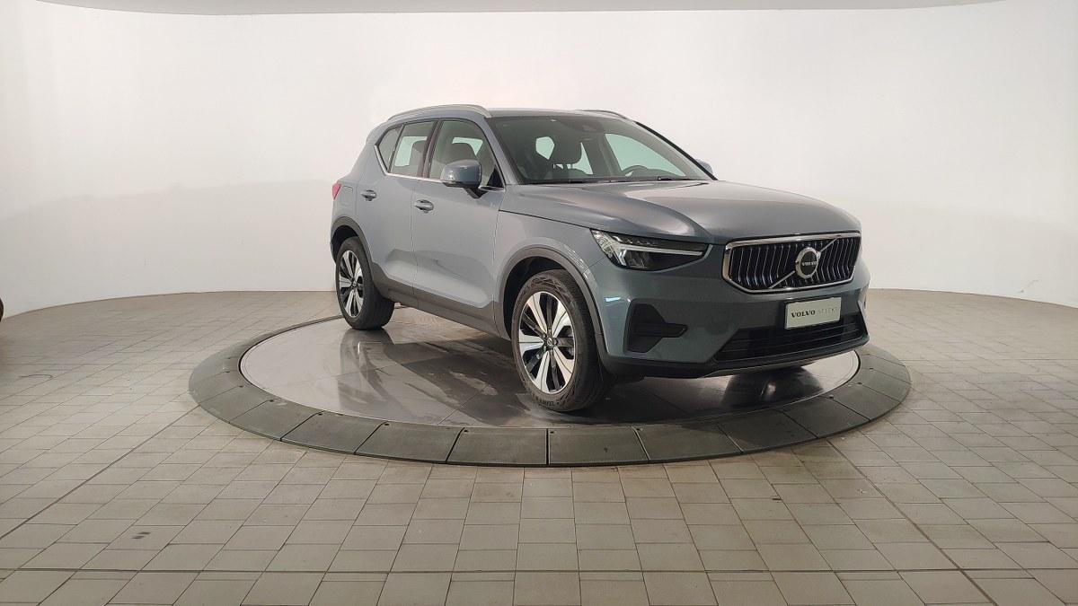 VOLVO Xc40 T5 Recharge Plug-In Hybrid Automatico Core