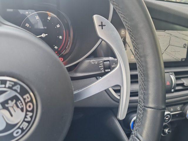ALFA ROMEO Giulia MY23 2000 BZ 280CV VELOCE