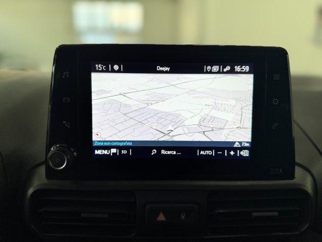 TOYOTA Proace City Verso 1.5D 130 CV S&S Short D Luxury