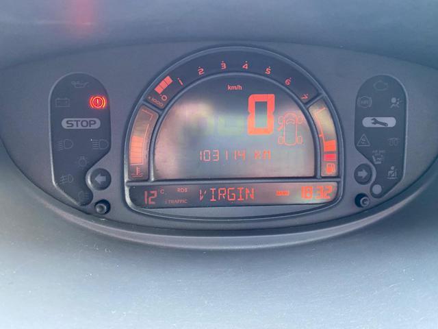 RENAULT Modus 1.2 16V Saint Tropez "VERSIONE SPECIALE" "NEOPAT"
