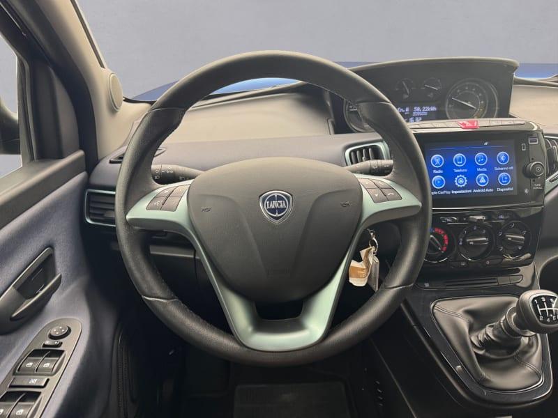 LANCIA YPSILON 1.0 FIREFLY 5 PORTE S&S