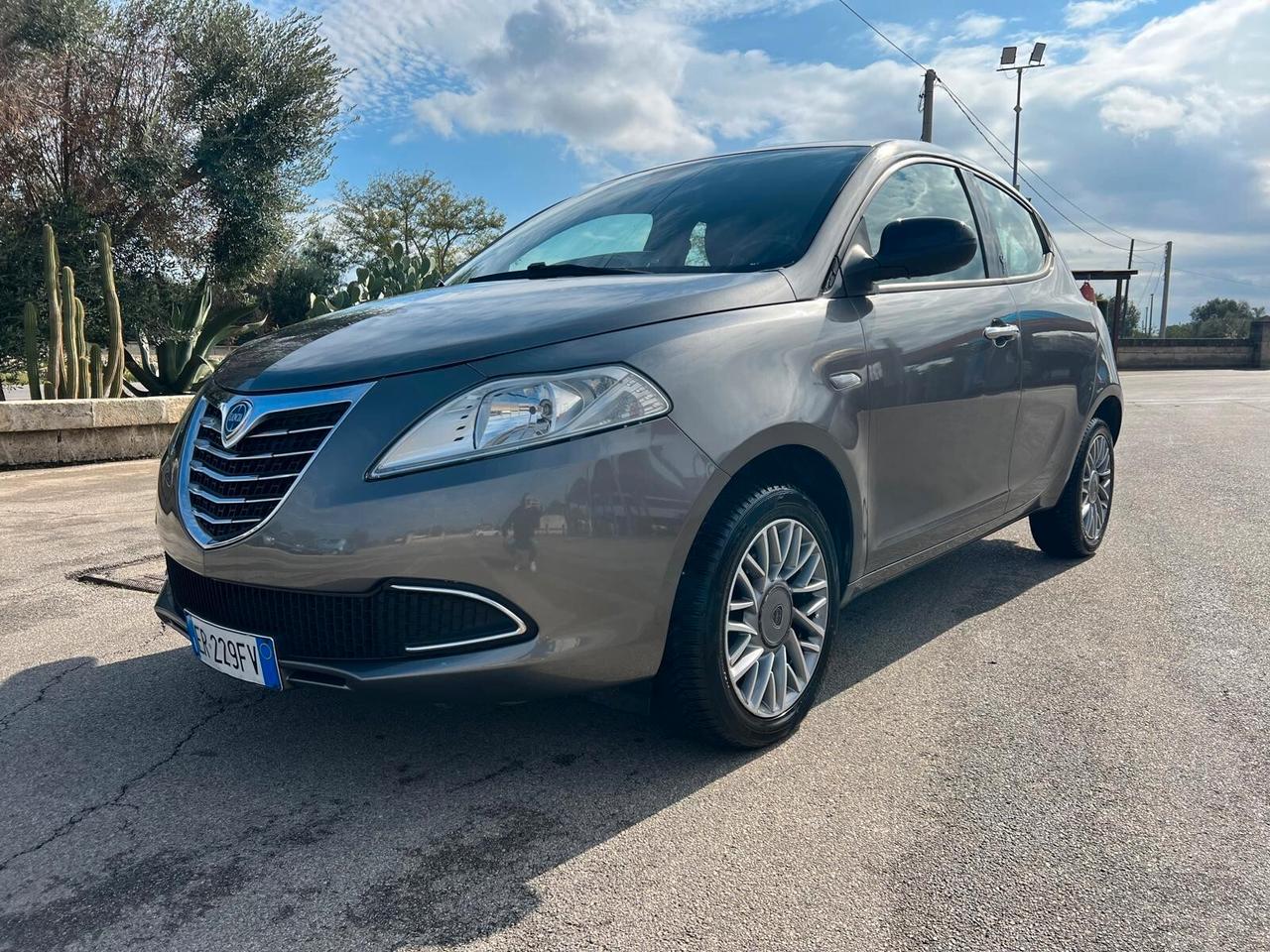 Lancia Ypsilon 1.3 MJT 16V 95 CV 5 porte S&S Platinum