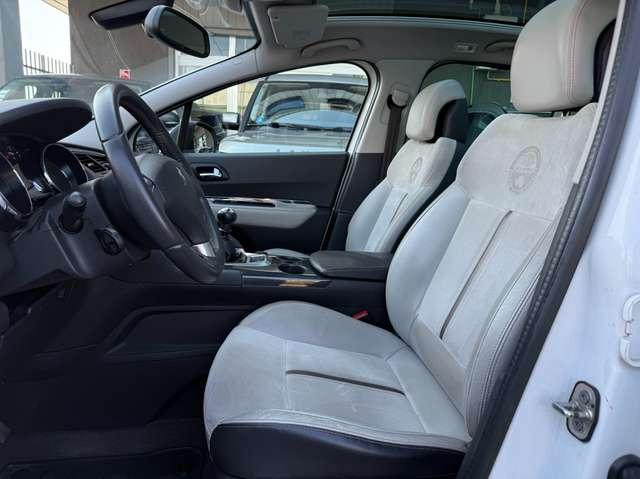Peugeot 3008 3008 I 1.6 hdi 8v Napapijri 115cv