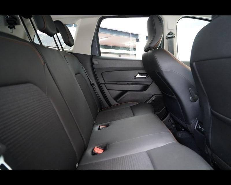 Dacia Duster 2ª serie 1.0 TCe GPL 4x2 Extreme