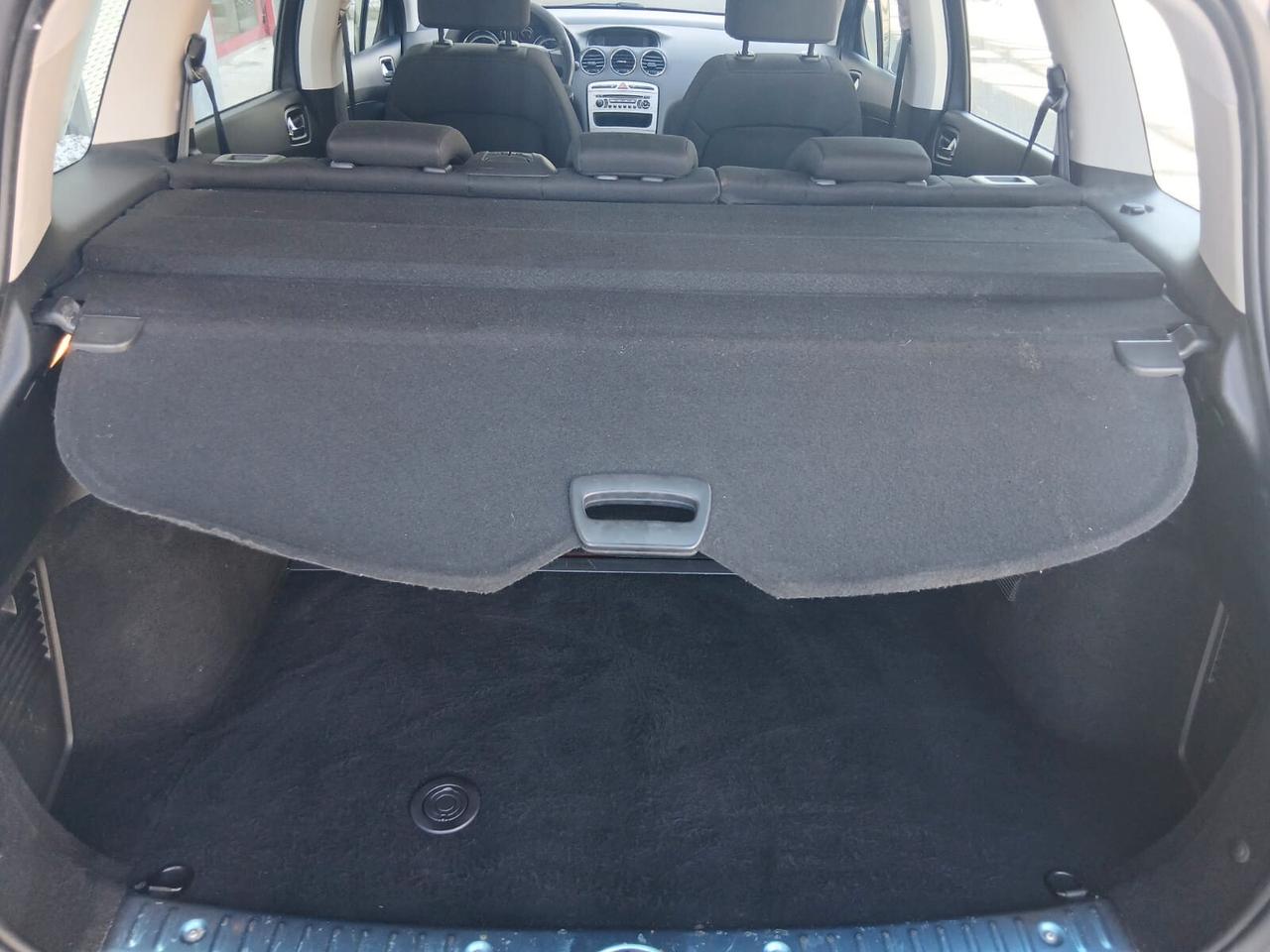 Peugeot 308 1.6 8V HDi 93CV 5p. Business