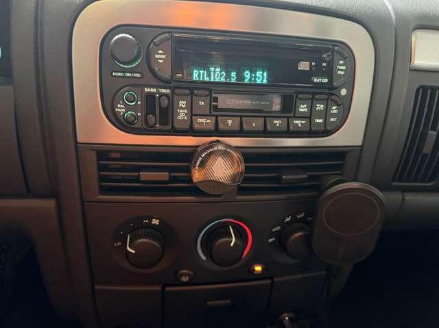 Jeep Grand Cherokee 2.7 crd 163CV -- SOLO 114.000KM--