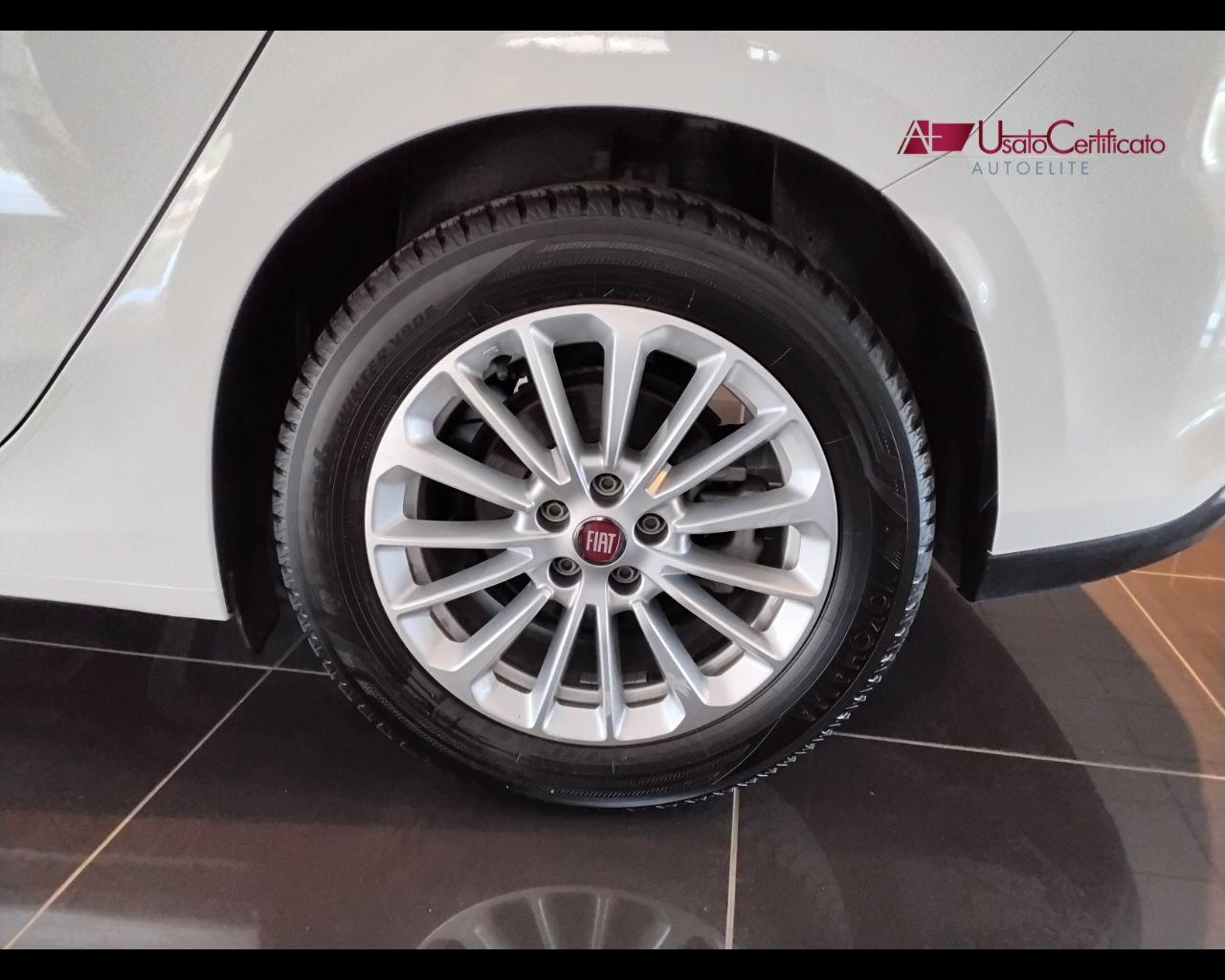 FIAT Tipo 1.6 Mjt S&S 5 porte Business