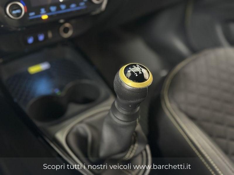 Toyota Aygo X 1.0B (72 CV) Lounge