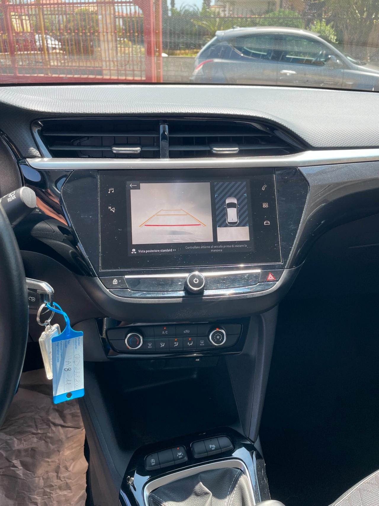 OPEL Corsa 1.2 75CV S&S ELEGANCE