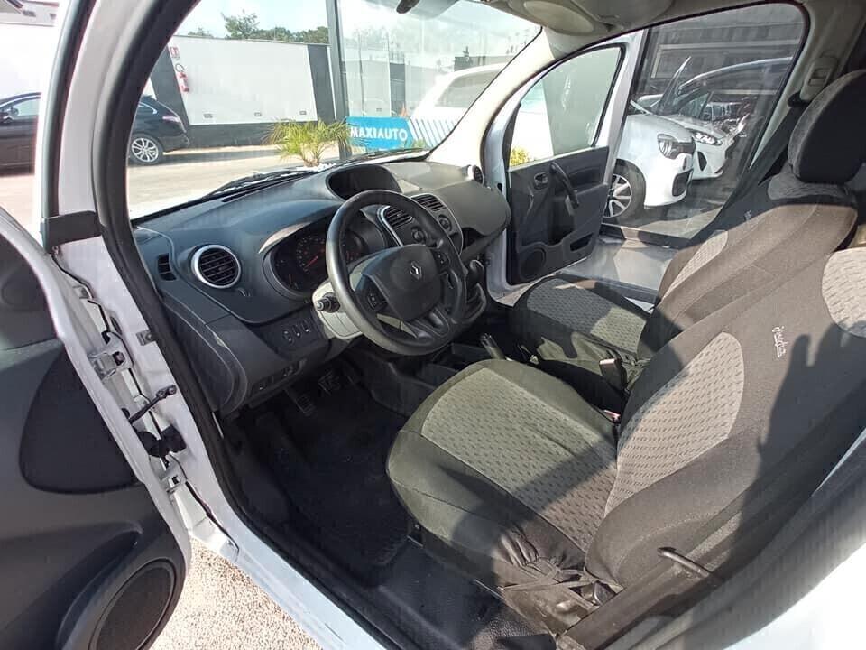 Renault Kangoo dCi euro 6 Express Maxi