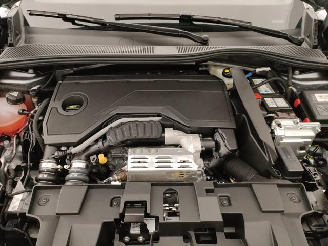 ALFA ROMEO Junior 1.2 ibrida Speciale 145cv edct6