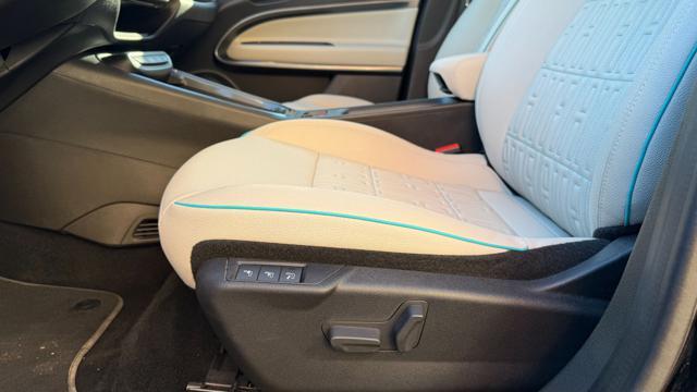 FIAT 600 HYBRID 1.2 110CV DCT MHEV LA PRIMA*24M.G.*CAM360°*