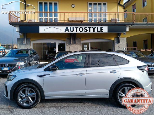 VOLKSWAGEN Taigo 1.0 TSI 110 CV DSG R-Line