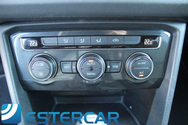 VOLKSWAGEN Tiguan 2.0 TDI DSG Sport R-LINE