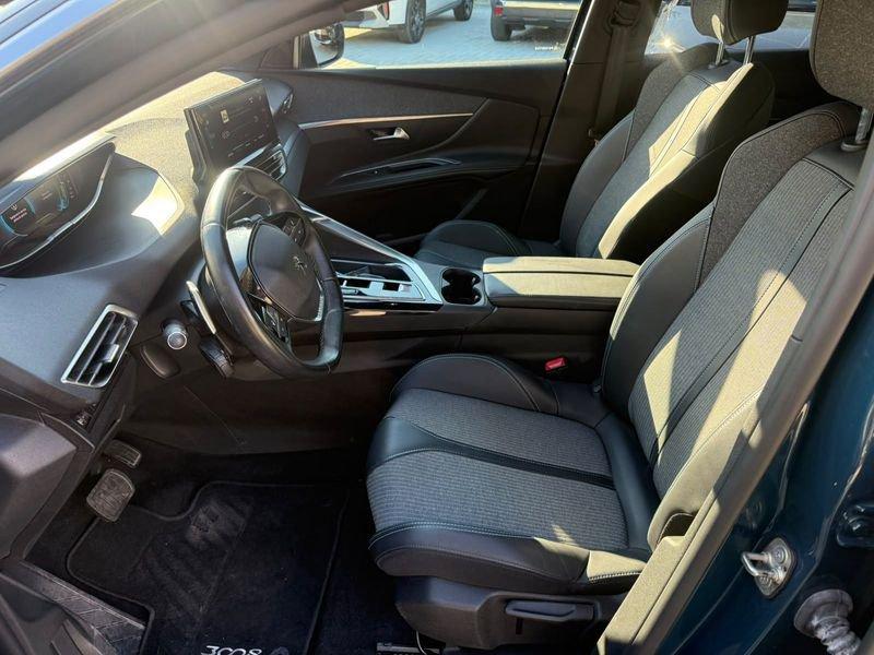 Peugeot 3008 Hybrid 225 e-EAT8 Allure Pack