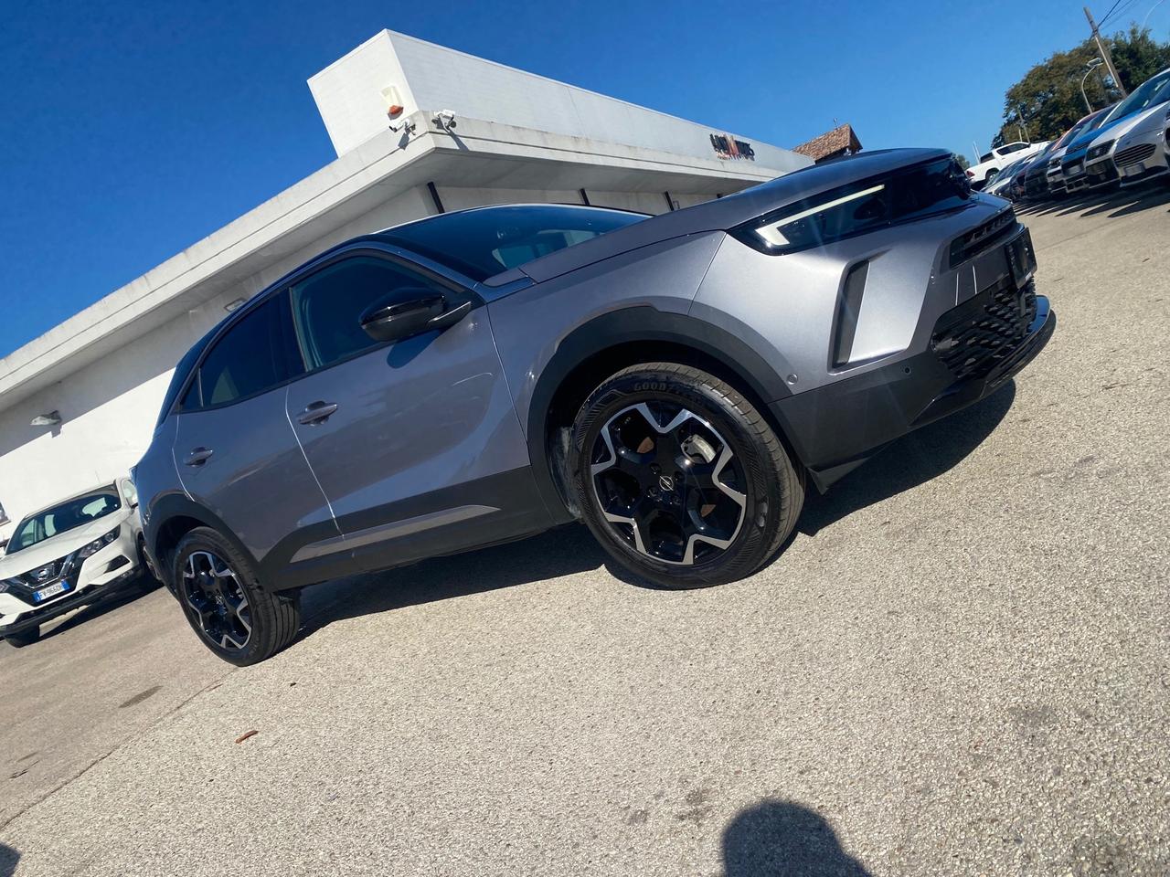 Opel Mokka 1.2 Turbo 130 CV Ultimate