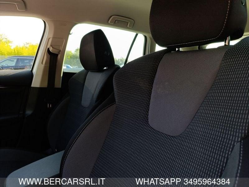 Skoda Octavia Octavia 2.0 TDI EVO SCR DSG Executive