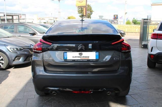Citroen C4 1.2 puretech Shine s&s 130cv AUTO con CarPlay