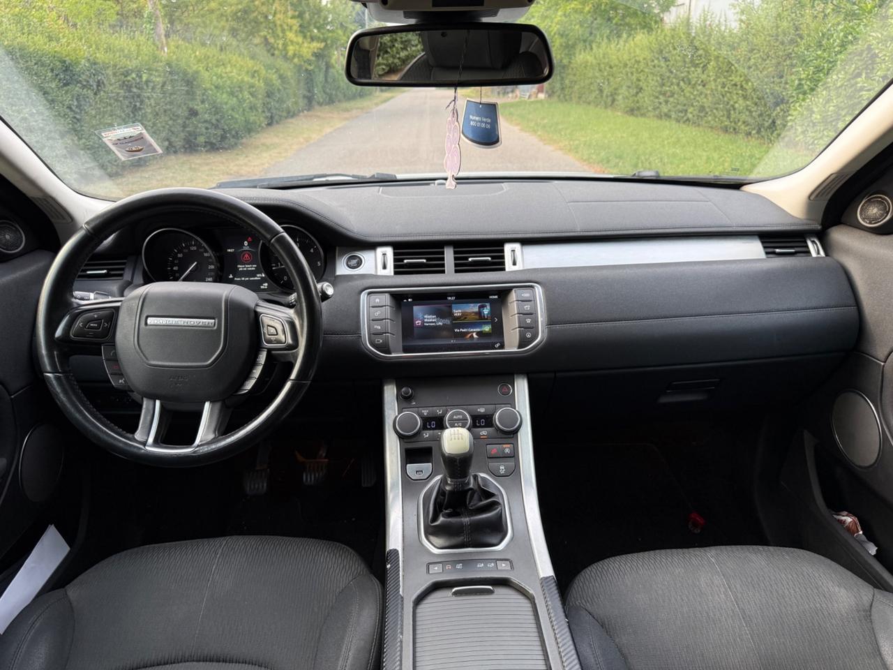 Land Rover Range Evoque 2.0 TD4 150 CV 5p. SE Dynamic