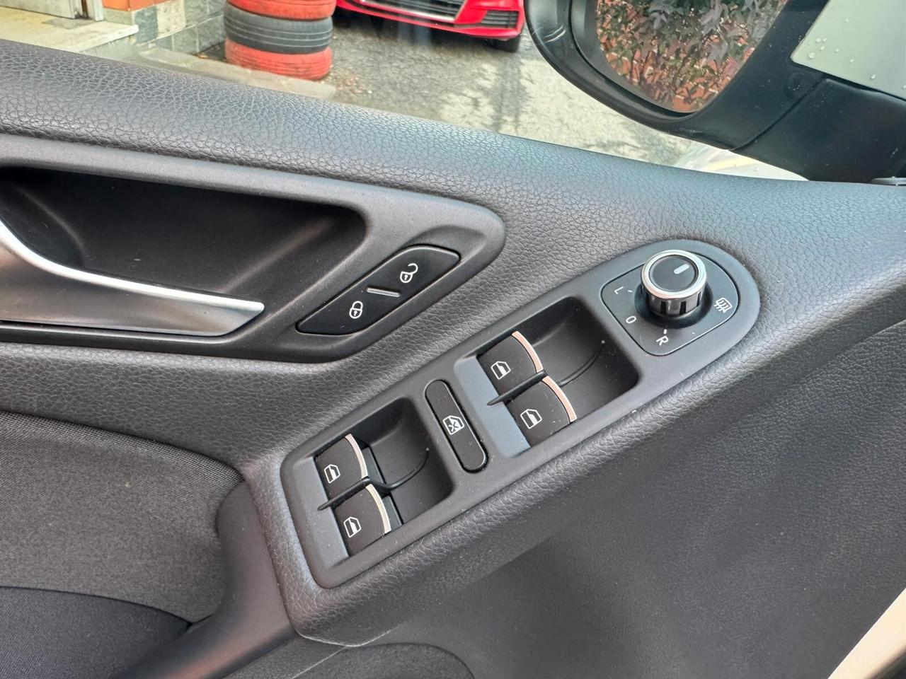 Volkswagen Golf 1.4 TSI 122CV DSG 5p. Highline