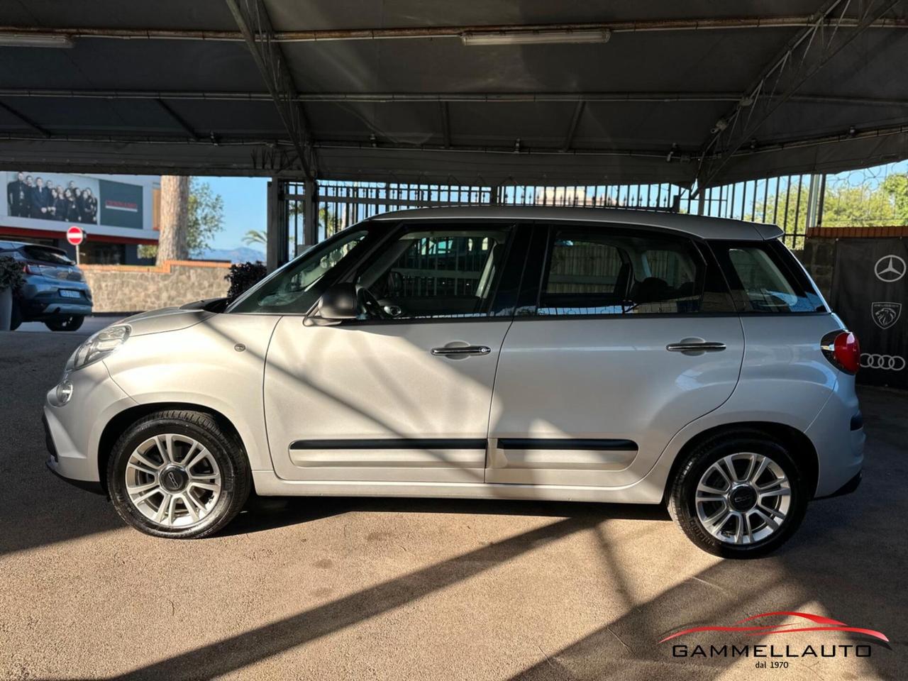 Fiat 500L 1.3 mjt Business 95cv E6