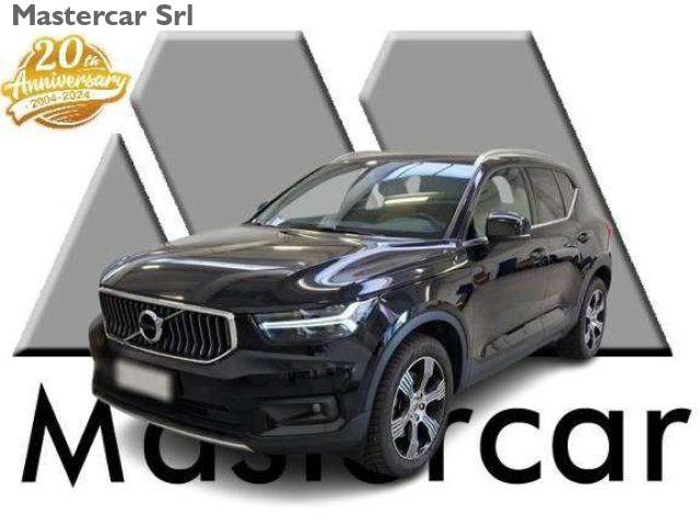 VOLVO XC40 XC40 2.0 d3 150cv Inscription awd my21 4x4 - GC970