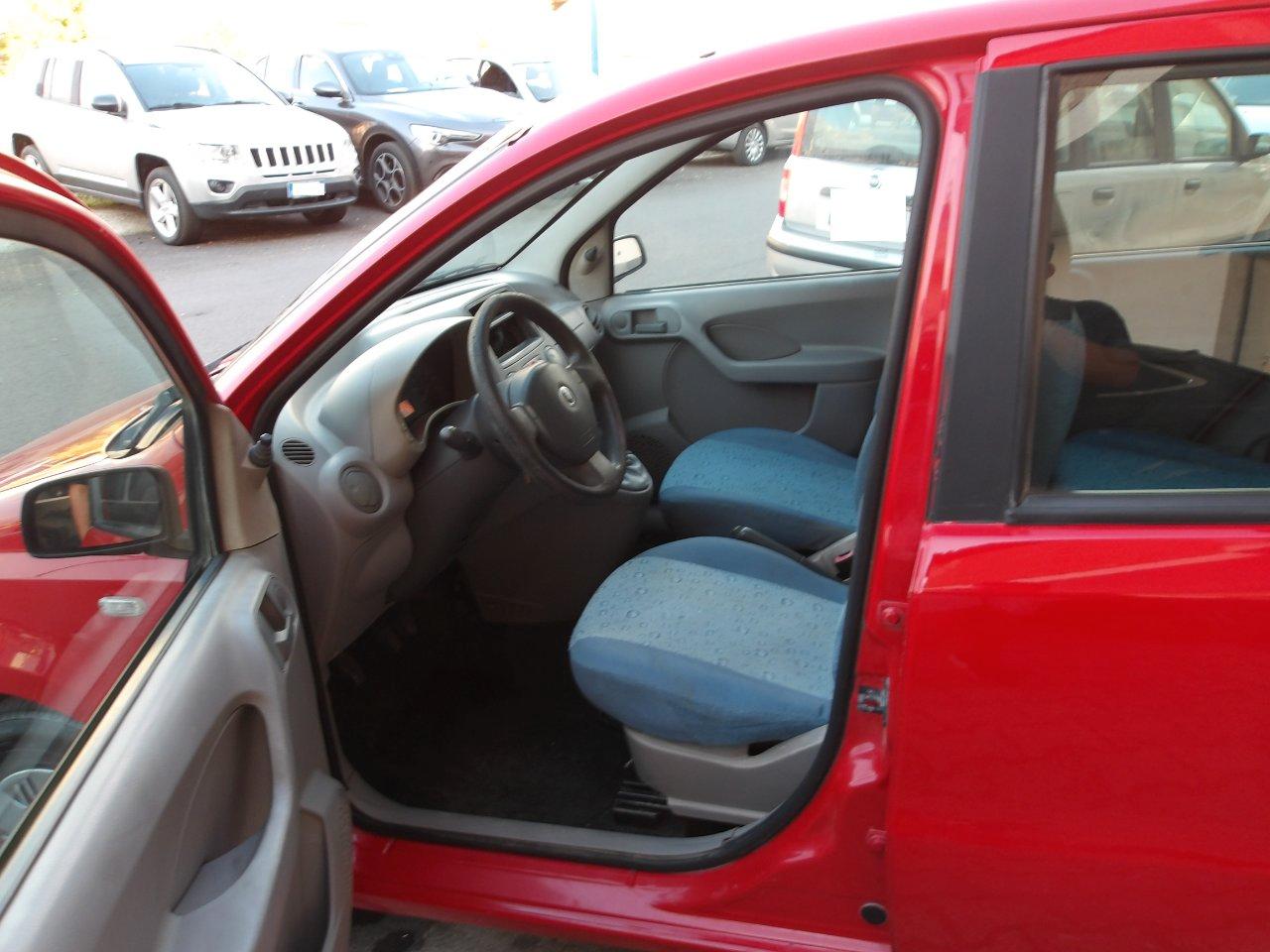 Fiat Panda 1.1 Active