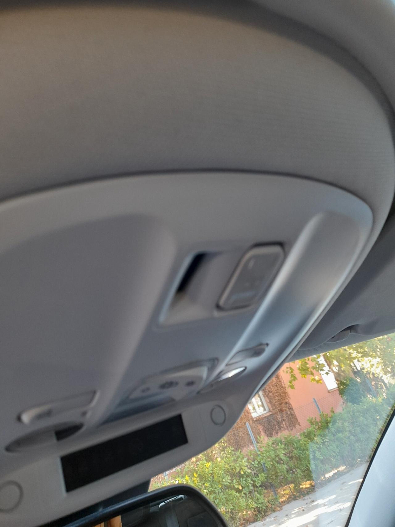 Peugeot 308 BlueHDi 120Cv Automatica