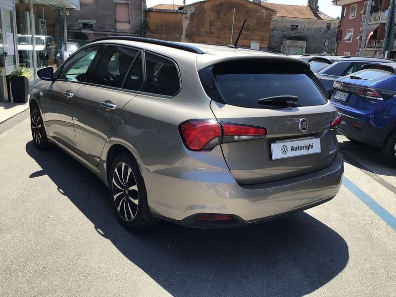 FIAT Tipo 1.6 Mjt 120cv 6M S&S Lounge SW
