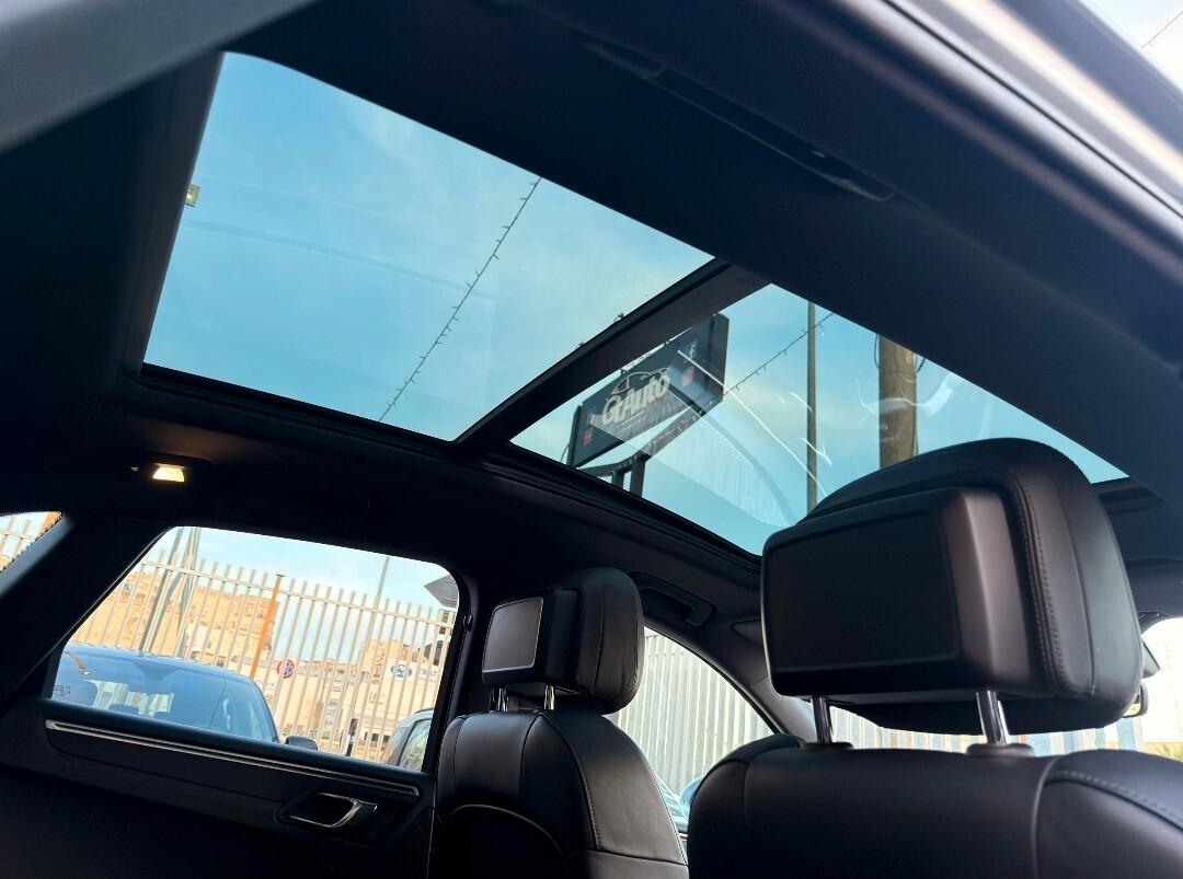 Porsche Macan 2.0