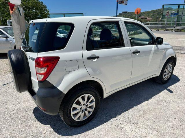 DAIHATSU Terios 1.3 4WD SX Green Powered