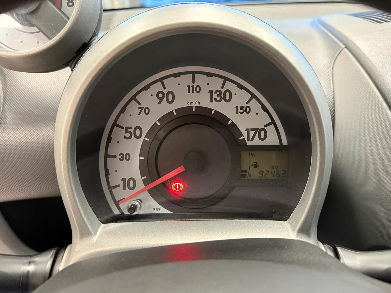 Citroen C1 1.0 5 porte airdream Pinko