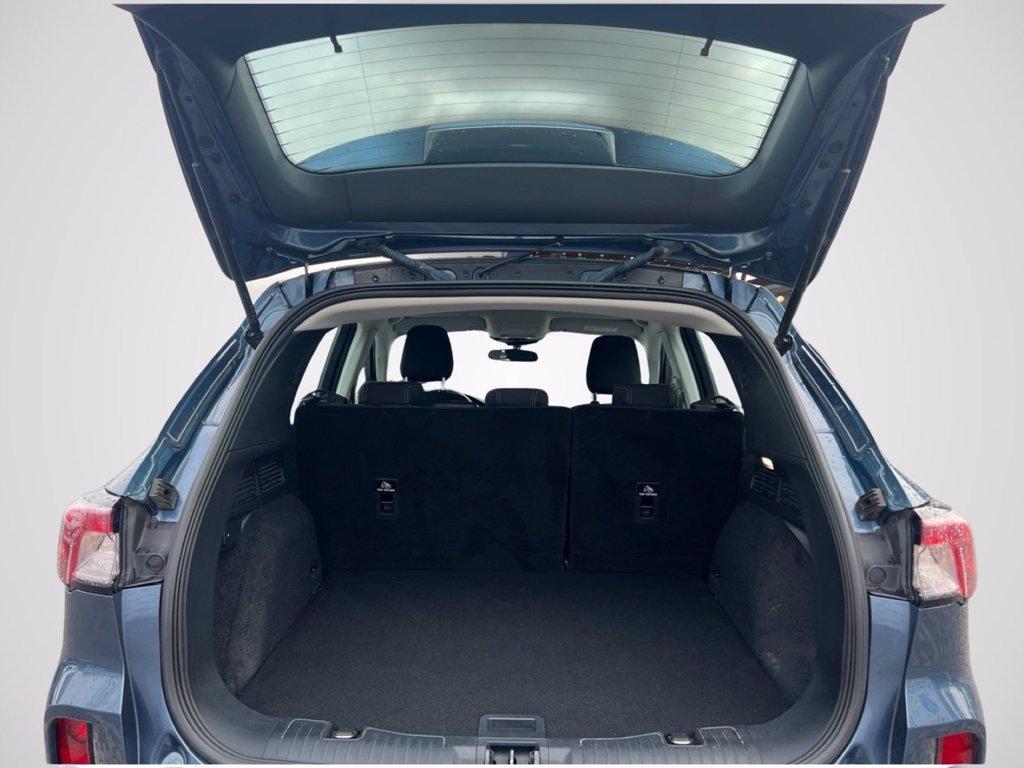 FORD Kuga 1.5 ecoblue Connect 2wd 120cv del 2021