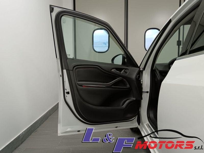 Opel Zafira Tourer Zafira Tourer 7 POSTI 1.6 METANO 150CV