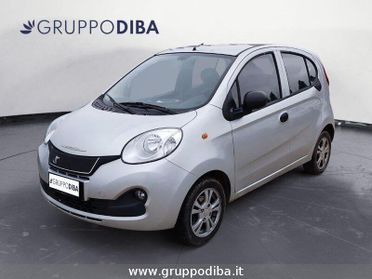 DR AUTOMOBILES dr Zero 1.0
