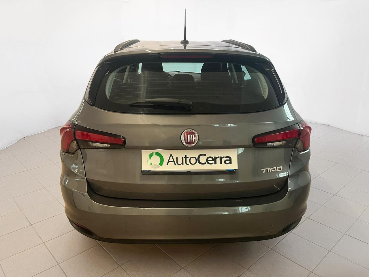 Fiat Tipo 1.6 Mjt S&S SW Business