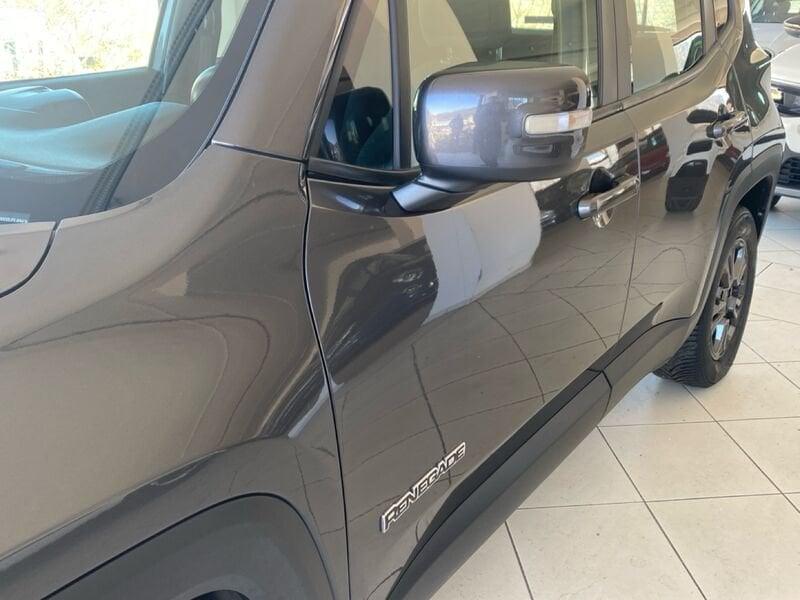 Jeep Renegade 1.0 T3 120cv Longitude