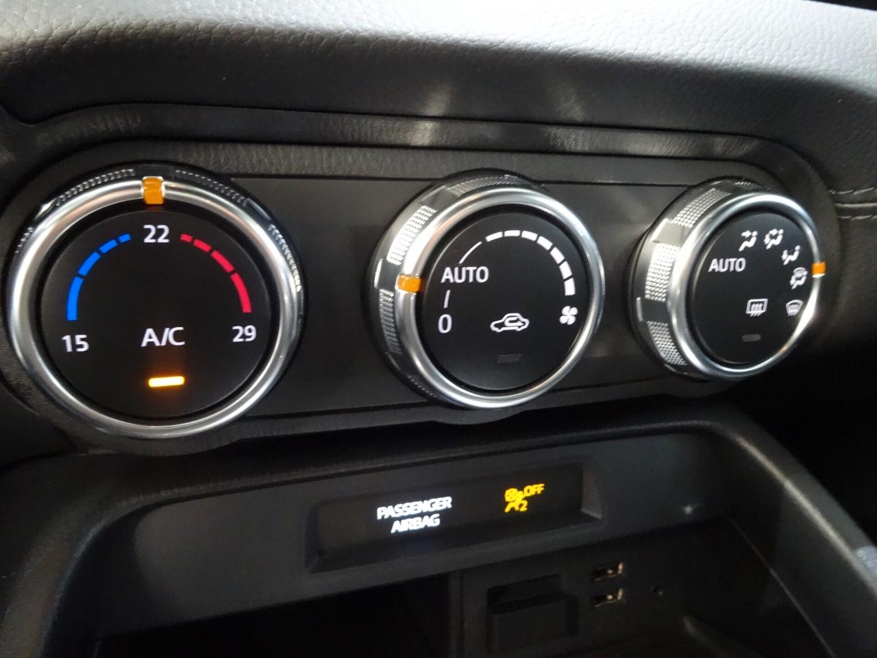 Fiat 124 Spider 1.4 MultiAir Lusso