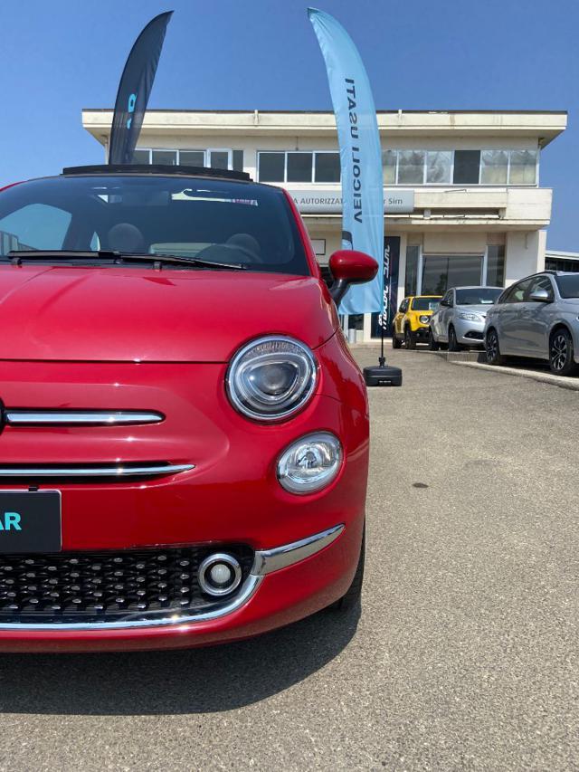 FIAT 500 *PROMO* C 1.0 Hybrid