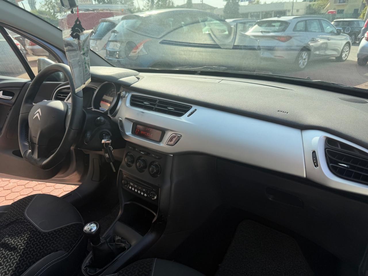 Citroen C3 1.1 Exclusive