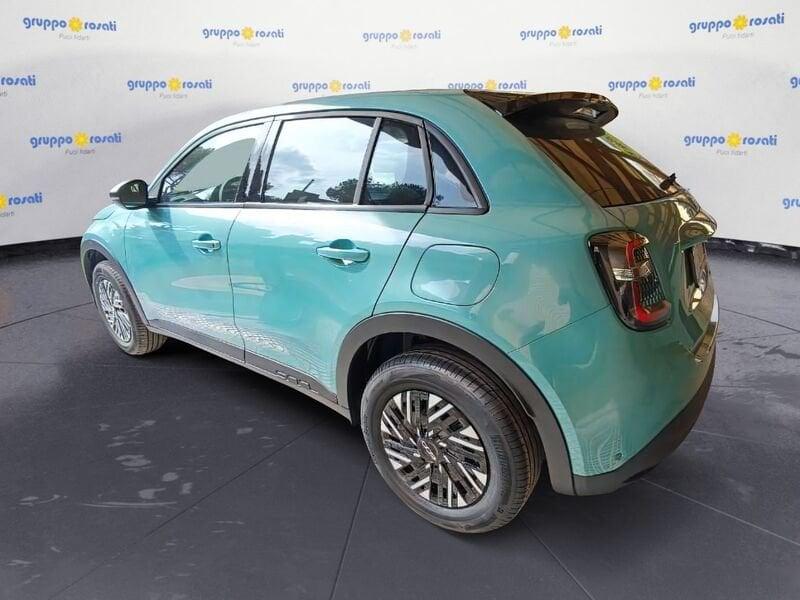 FIAT 600 Hybrid My24 1.2 Hybrid 100cv
