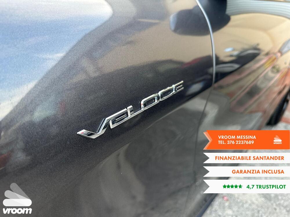 ALFA ROMEO Stelvio Stelvio 2.2 Turbodiesel 210 ...