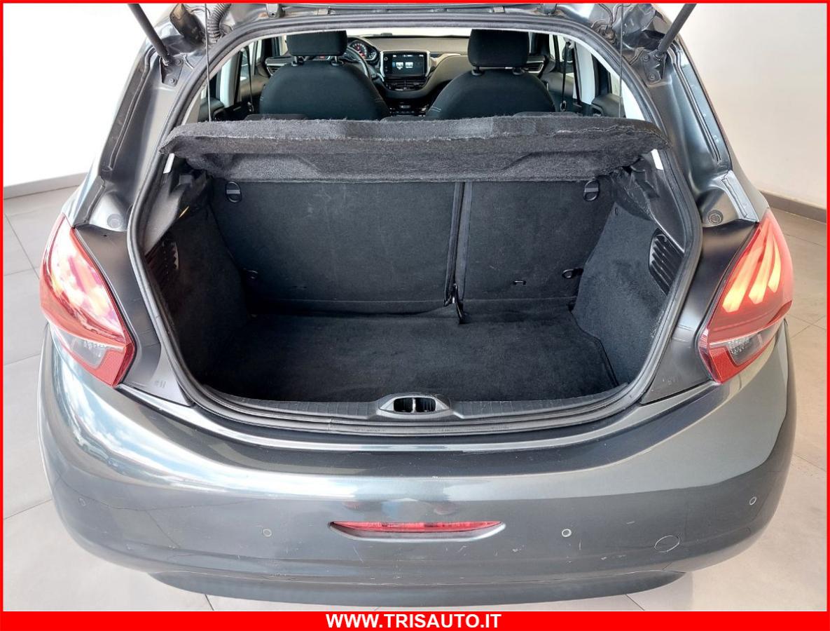 PEUGEOT 208 1.2 Puretech GPL Allure 5p NEOPATENTATI (NAVI)