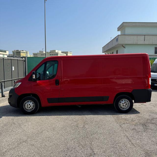 FIAT DUCATO 35 MH1 2.3 MJ FURGONE P. MEDIO 3 PTI-2019
