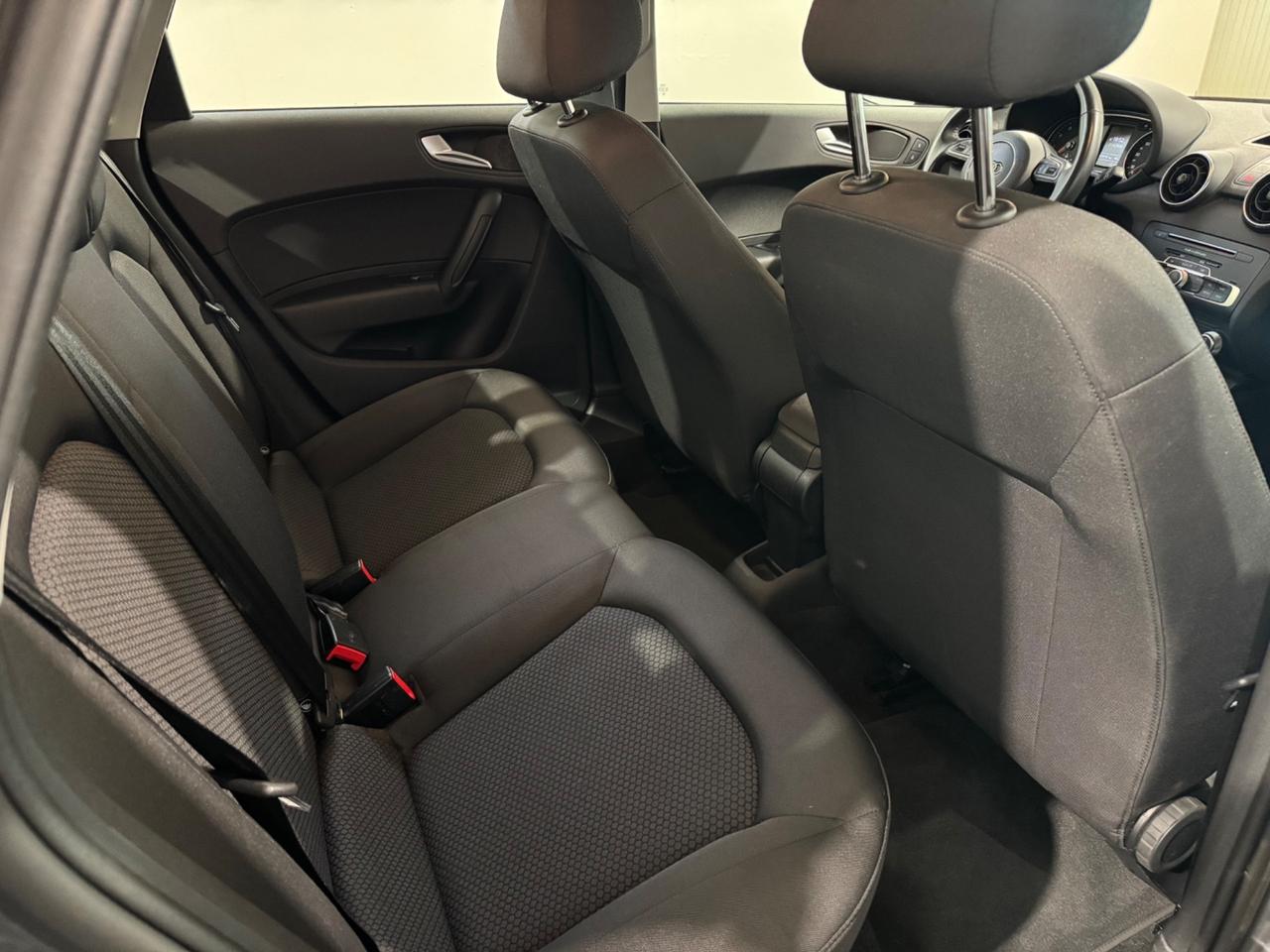 Audi A1 1.0 TFSI ultra Sport