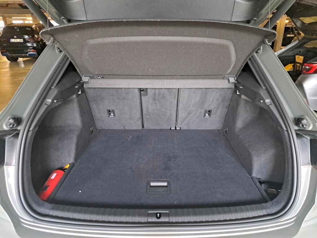 AUDI Q3 35 TDI 150CV S-TRONIC BUSINESS EDITION ( FARI LED - VIRTUAL COCKPIT - CRUISE - NAVI - MIRROR - PDC )