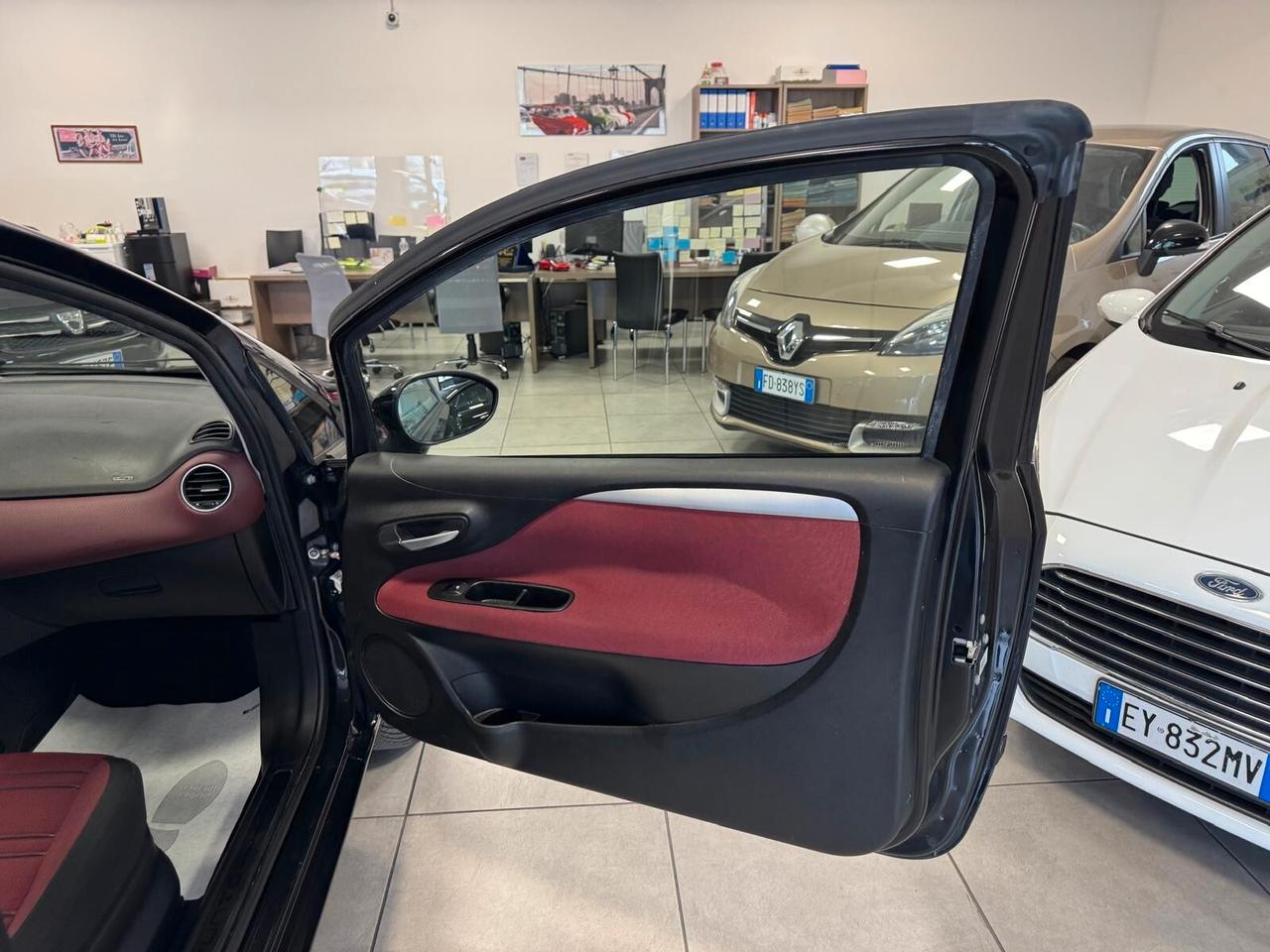 Fiat Punto Evo 1.2 BENZ 3P FRIZIONE NUOVA 2010