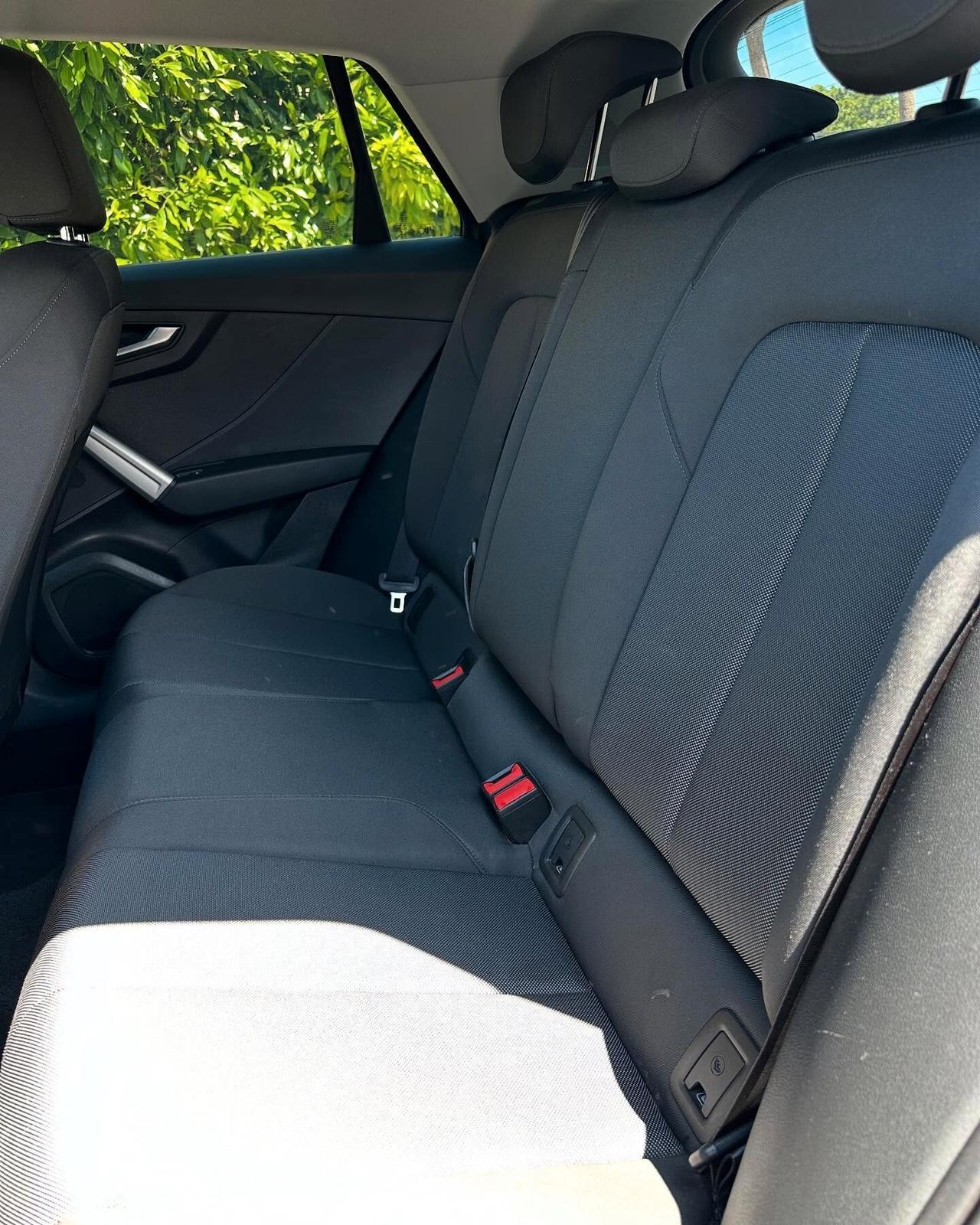 Audi Q2 30 TDI S tronic S line Edition